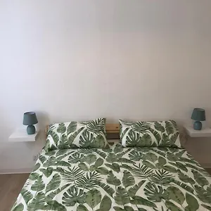 Casa Mestrina Apartment