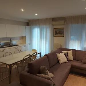 Casa Belle Vacanze Apartment