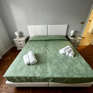 Interno1 Apartment